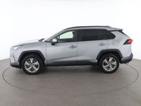 usata Toyota RAV4 Hybrid RAV4 2.5 HV (218CV) E-CVT 2WD Dynamic