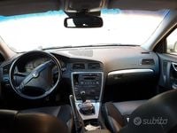 Usata Volvo S60 185 CV (136 kW) 2006 Grigio Berlina