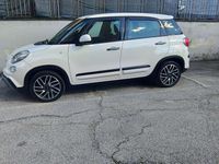 Usata Fiat 500L Cross 120 CV (88 kW) 2019 Monovolume