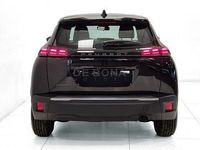 Nuova Peugeot 2008 Style 101 CV (74 kW) 2026 Nero SUV