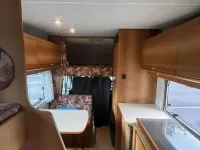 Usata Fiat Ducato 82 CV (60 kW) 1997 Furgone