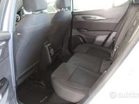 Usata Alfa Romeo Tonale Super 131 CV (96 kW) 2023 Bianco SUV