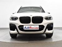 usata BMW X3 xDrive20i Msport usato