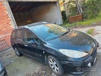 Usata Fiat Stilo 2006 Station wagon