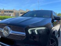 Usata Mercedes GLE350 Premium Plus 194 CV (142 kW) 2020 Coupé