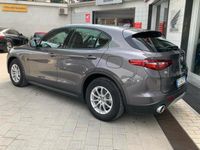 usata Alfa Romeo Stelvio 2.2 Turbodiesel 190 CV AT8 Q4 Business