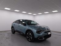 Usata Citroën C4 PureTech 131 CV (96 kW) 2024 Blu Berlina