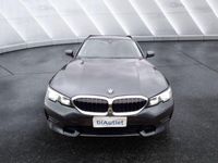 usata BMW 320 320 d Touring Sport auto