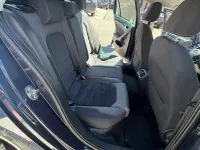 Usata VW Golf VII 105 CV (77 kW) 2016 Blu Berlina