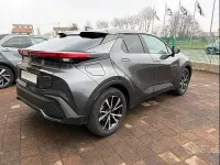 Usata Toyota C-HR Trend 2025 Grigio SUV