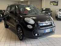 Usata Fiat 500L Lounge 80 CV (58 kW) 2013 Other Monovolume
