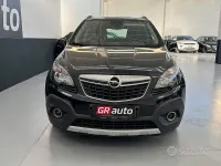 Usata Opel Mokka 131 CV (96 kW) 2015 Other SUV