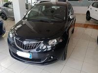 Usata Lancia Ypsilon Gold 69 CV (50 kW) 2021 Utilitaria
