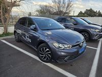 Nuova VW Polo Edition 115 CV (84 kW) 2025 Grigio Utilitaria