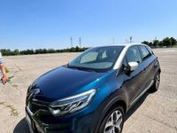 Usata Renault Captur Intens 110 CV (80 kW) 2017 SUV