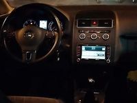 Usata VW Touran 140 CV (102 kW) 2013 Grigio Monovolume