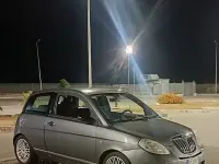 Usata Lancia Ypsilon 60 CV (44 kW) 2009 Grigio Utilitaria