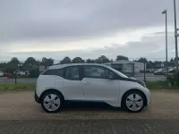 Usata BMW i3 Efficient Dynamics 75 kW (102 CV) 2017 Bianco Utilitaria