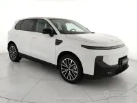 Nuova Leapmotor B10 215 CV (158 kW) 2026 Bianco SUV