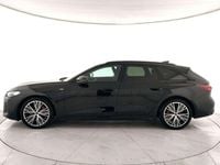 Ny Audi A5 S-Line 204 HK (150 kW) 2025 Svart Kombi
