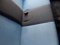 Usata Fiat Panda 60 CV (44 kW) 2008 Grigio Utilitaria