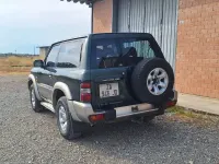 Usata Nissan Patrol SE 129 CV (94 kW) 1998 SUV