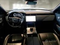 Usata Land Rover Range Rover Velar 204 CV (150 kW) 2023 Grigio SUV
