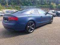 usata Audi A5 Coupè Quattro