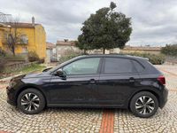 Usata VW Polo Comfortline 95 CV (69 kW) 2021 Berlina