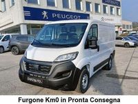 usata Fiat Ducato 30 2.2 Mjt 140CV L1 H1 Furgone