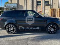 Usata Land Rover Range Rover Sport HSE Dynamic 248 CV (182 kW) 2018 Grigio SUV