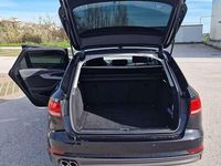Usata Audi A4 190 CV (139 kW) 2017 Station wagon