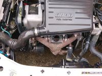 Usata Fiat Punto 54 CV (39 kW) 1998 Bianco Utilitaria