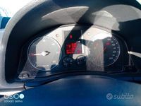 Usata VW Golf IV 105 CV (77 kW) 2006 Grigio Berlina