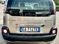 usata Citroën C3 Picasso 1.4 benzina NEOPATENTATI