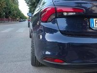 Usata Fiat Tipo 120 CV (88 kW) 2018 Blu Station wagon