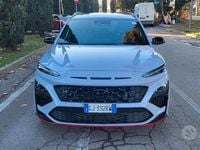 Usata Hyundai Kona N Performance 280 CV (205 kW) 2022 SUV