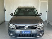 usata VW Tiguan Allspace 2.0 TDI SCR DSG Business BMT