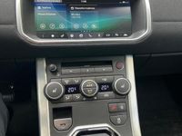 Usata Land Rover Range Rover evoque 150 CV (110 kW) 2018 Grigio SUV