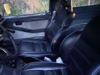 Usata Suzuki Samurai 1987 SUV