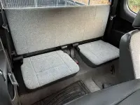 Usata Mitsubishi L200 99 CV (72 kW) 2001 Pick-up
