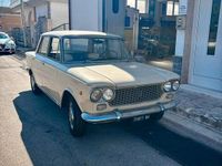 Usata Fiat 1500 1960