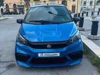 Usata Aixam Coupe 2023 Blu Coupé