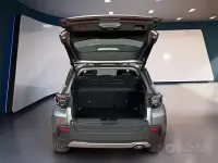 Usata Jeep Avenger Altitude 101 CV (74 kW) 2023 Grigio SUV
