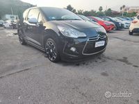 usata DS Automobiles DS3 DS 3 1.2 VTi 82 So Chic