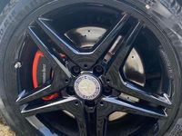 Usata Mercedes CLA220 Premium 177 CV (130 kW) 2015 Bianco Berlina