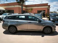 Usata Fiat Tipo City Life 131 CV (96 kW) 2022 Grigio Station wagon