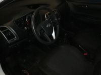 Usata Hyundai i20 85 CV (62 kW) 2013 Utilitaria