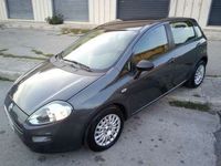 usata Fiat Punto 5p 1.3 mjt 16v Street (easy) 75cv