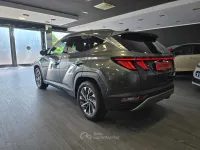 Second-hand Hyundai Tucson 150 CP (110 kW) 2023 Gri SUV